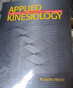 Applied Kinesiology