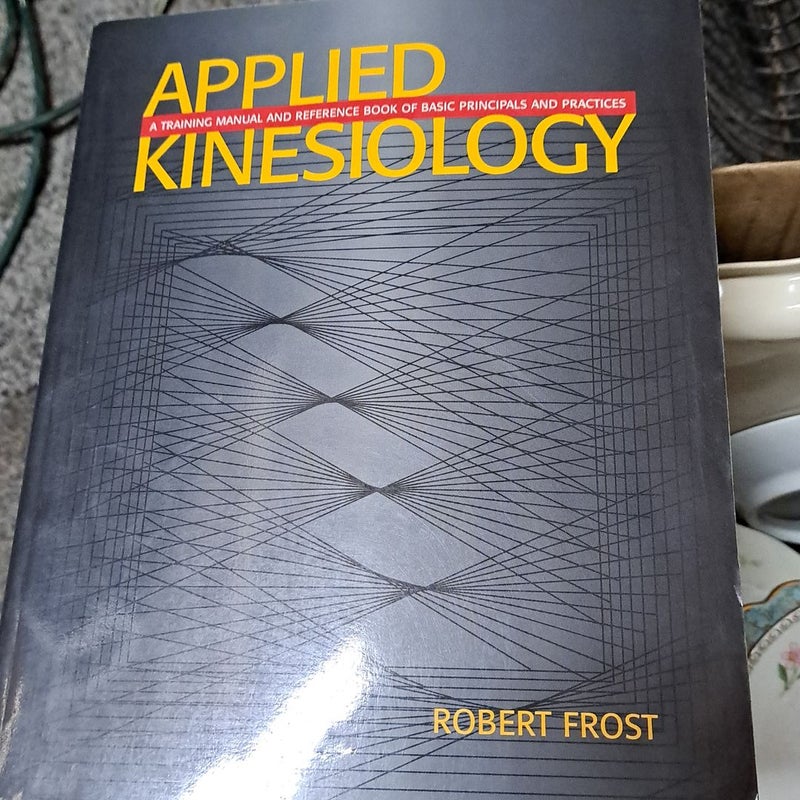 Applied Kinesiology