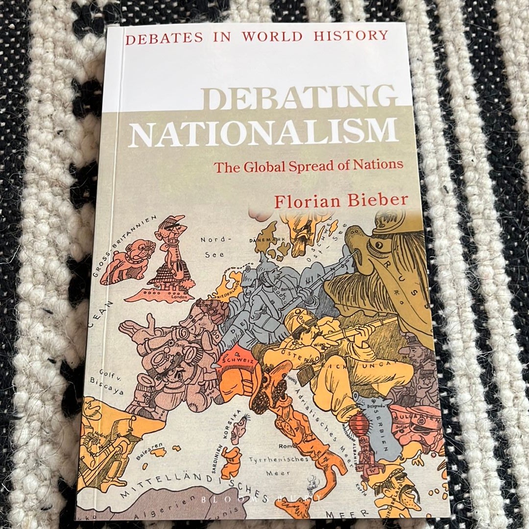 Debating Nationalism