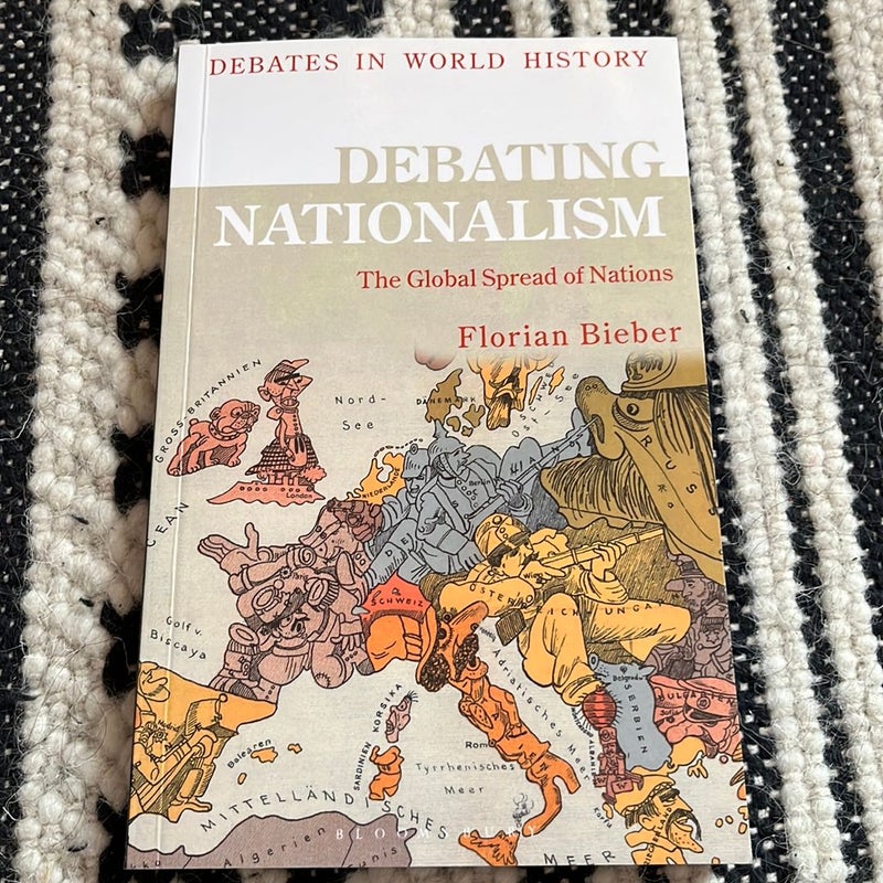 Debating Nationalism