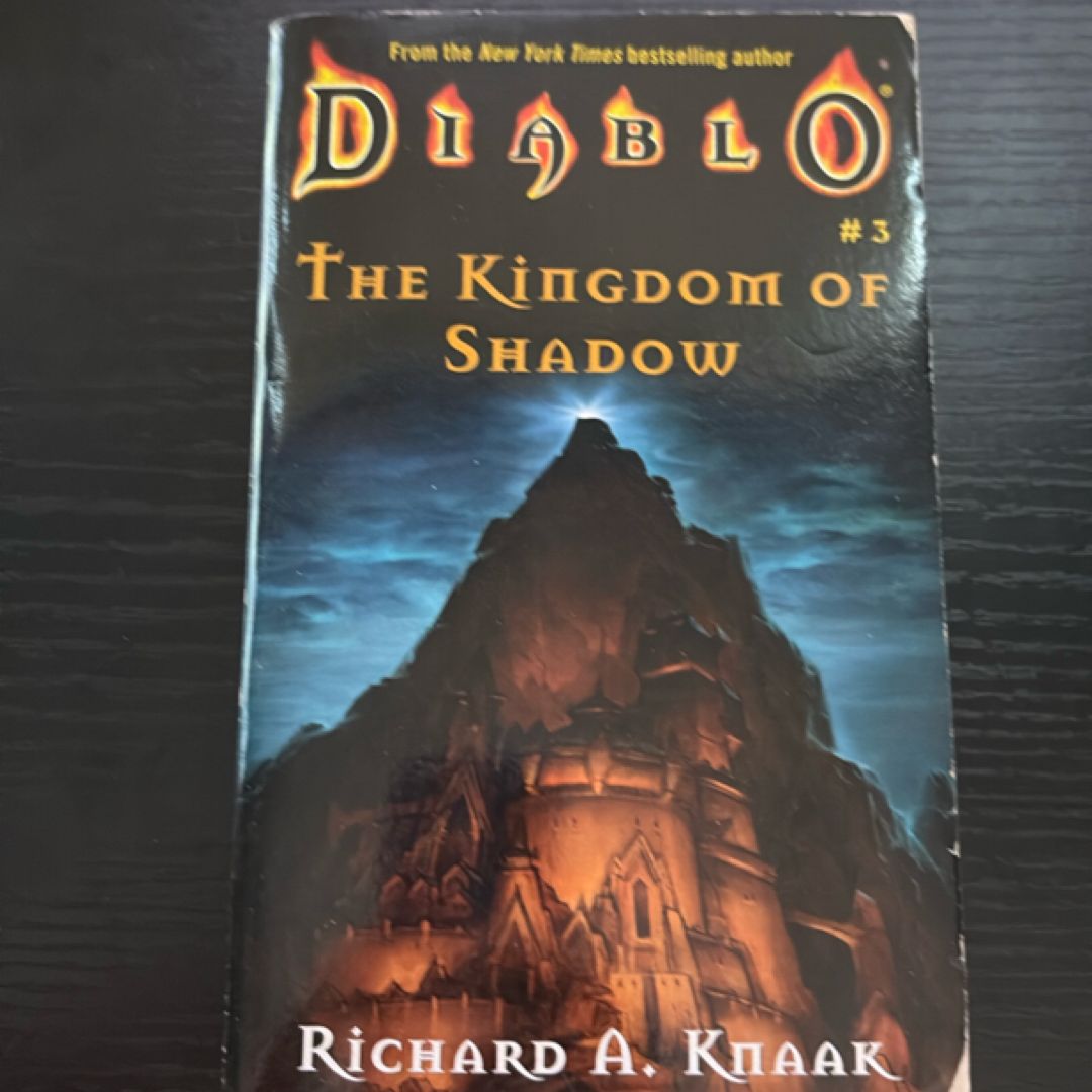 The Kingdom of Shadow