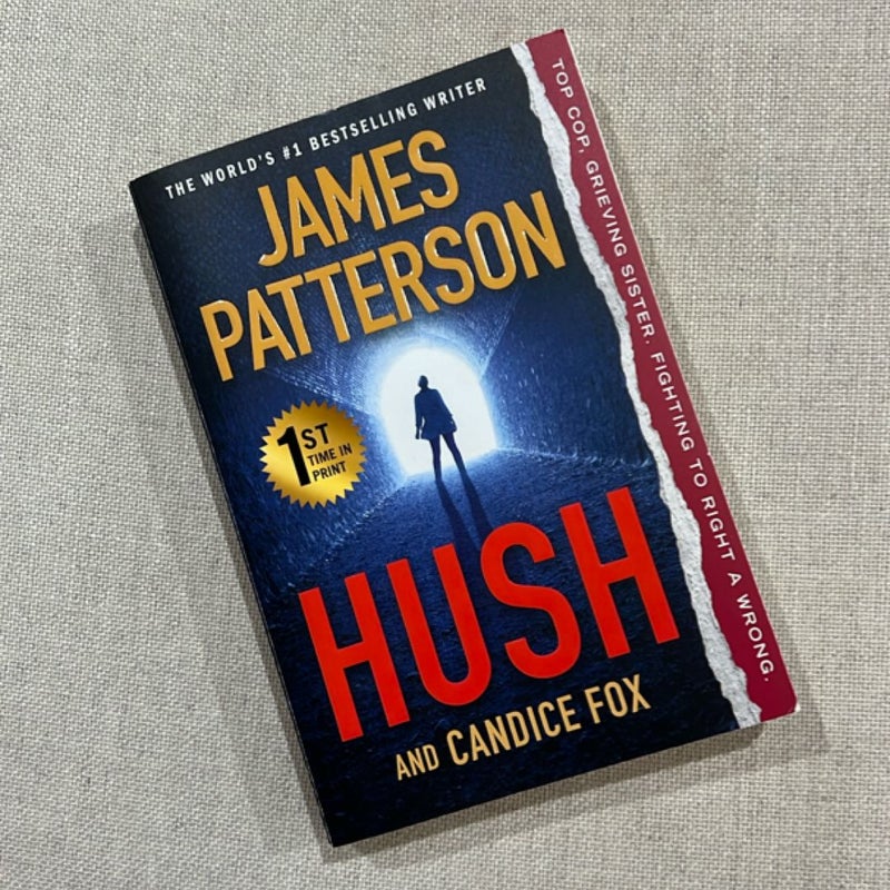 Hush