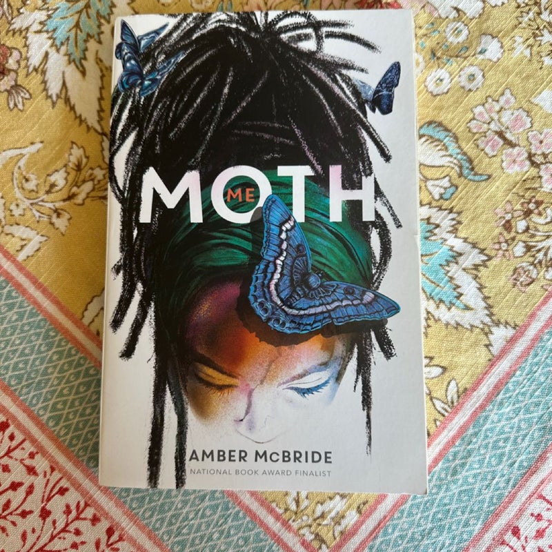 Me (Moth)