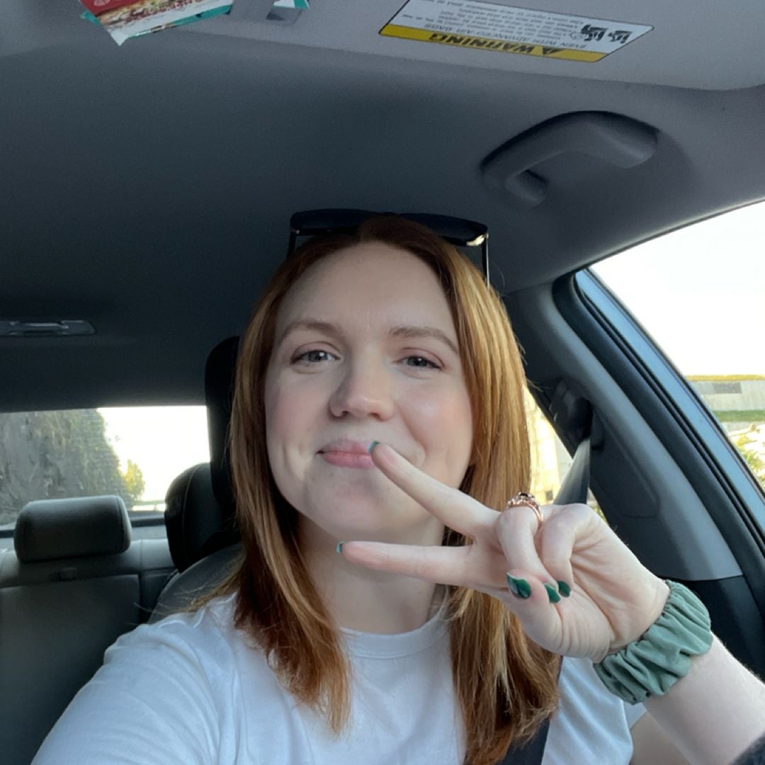Samantha Porth