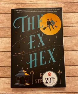 The Ex Hex