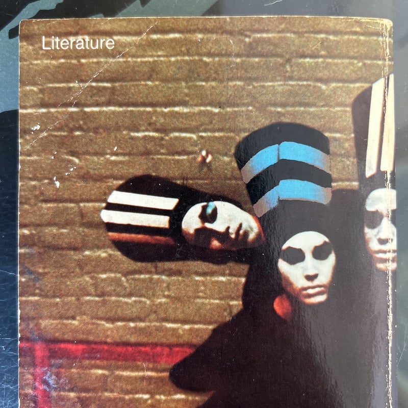 The Stranger