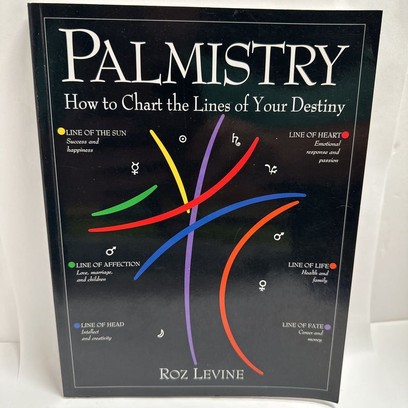 Palmistry