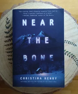 Near the Bone