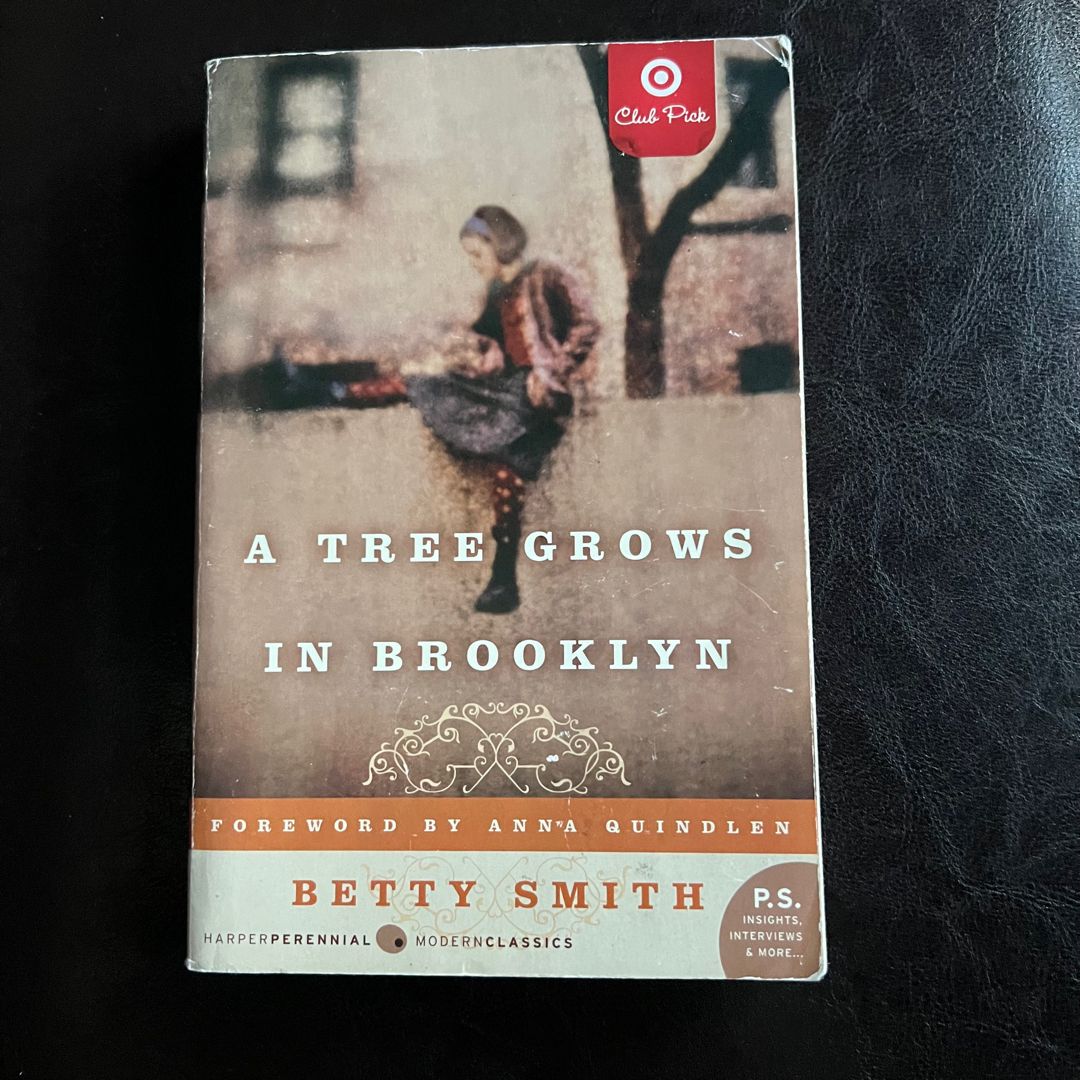 A Tree Grows in Brooklyn