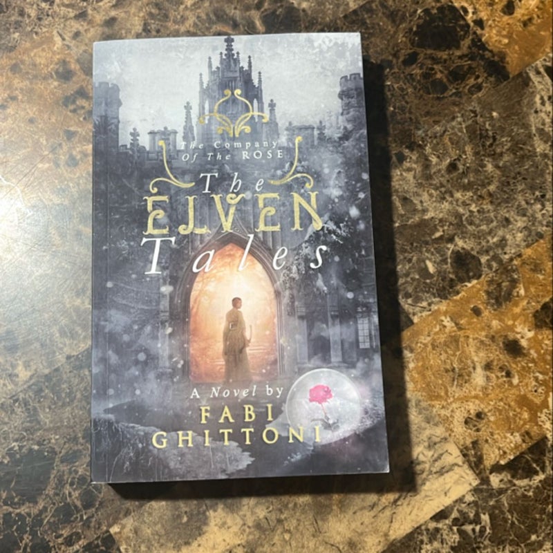 The Elven Tales