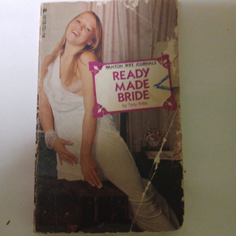 Ready made bride 