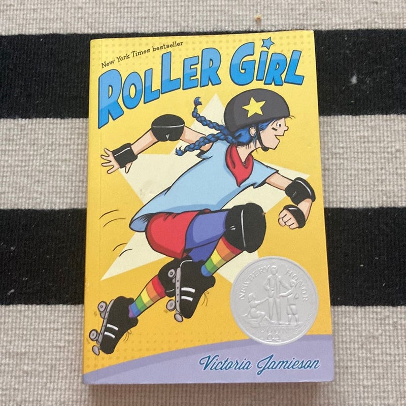 Roller Girl