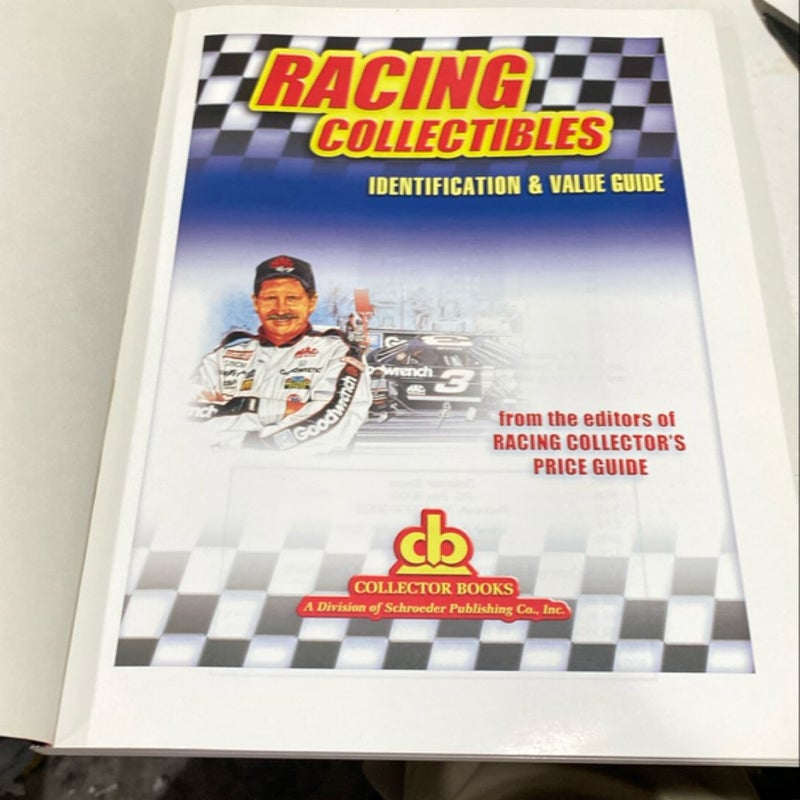 Racing Collectibles