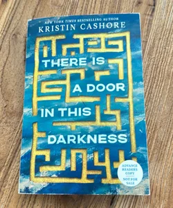 There Is a Door in This Darkness