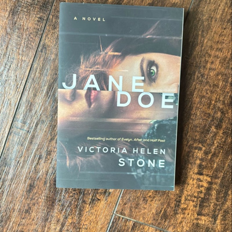 Jane Doe