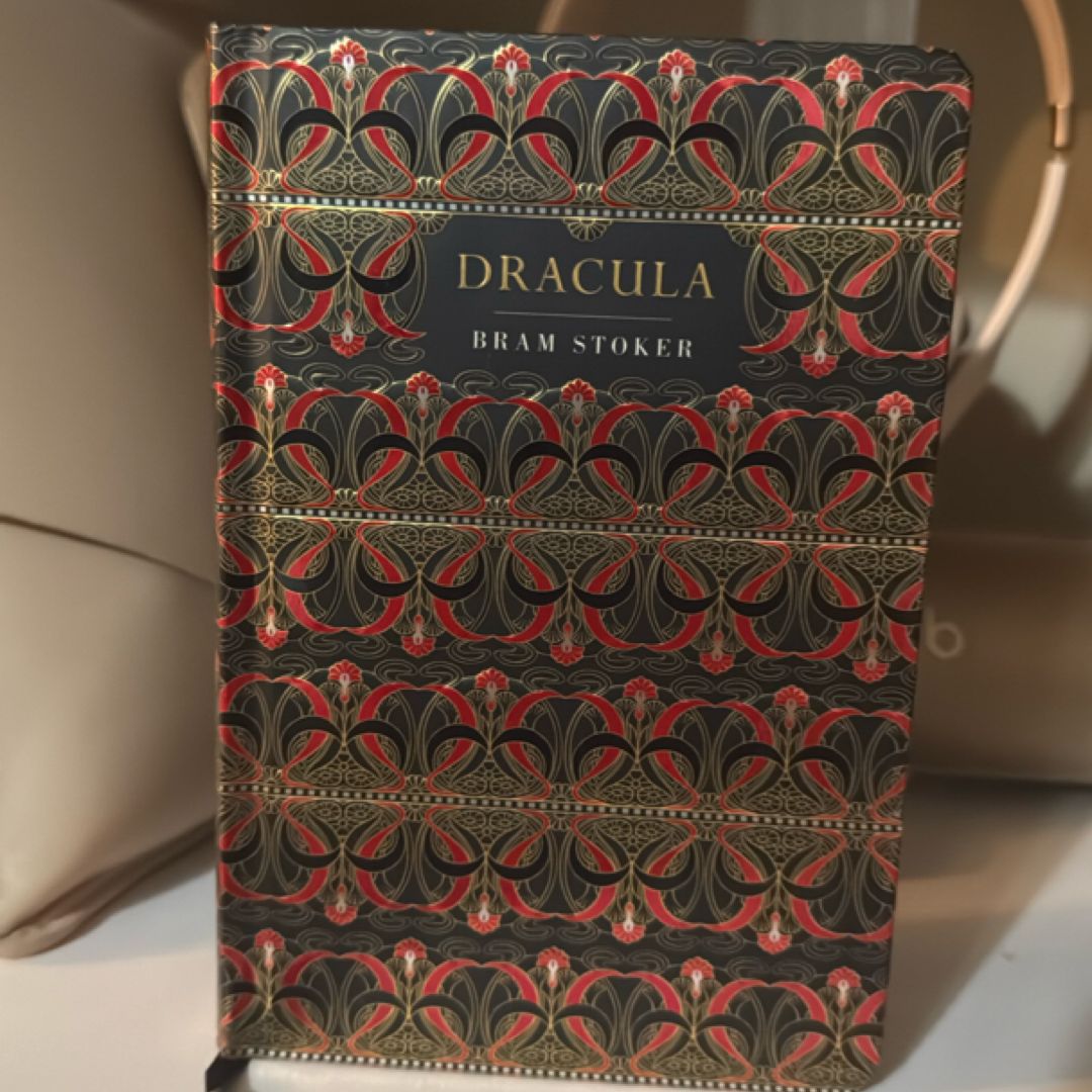 Dracula