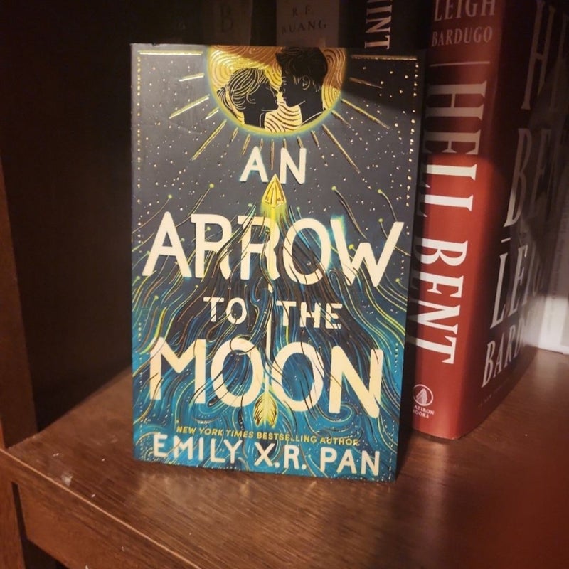 An Arrow to the Moon 