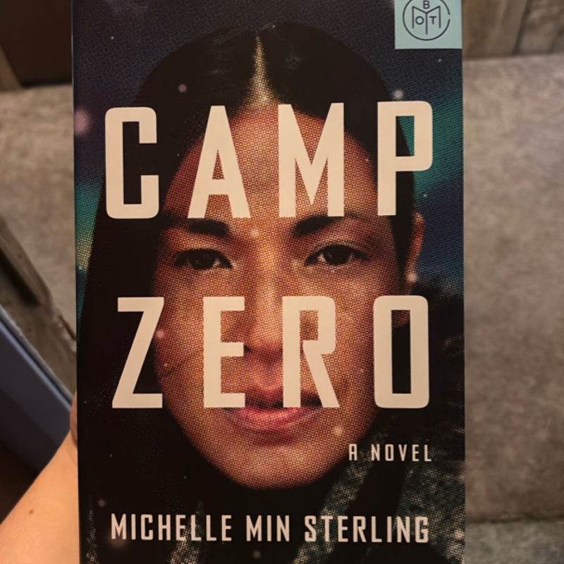 Camp Zero