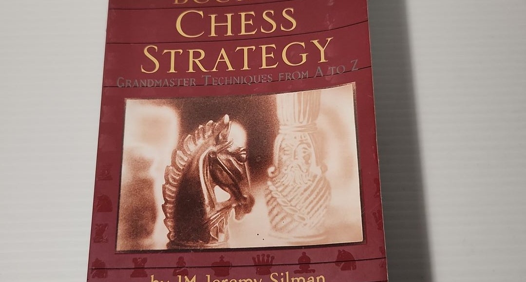 A to Z Chess Tactics