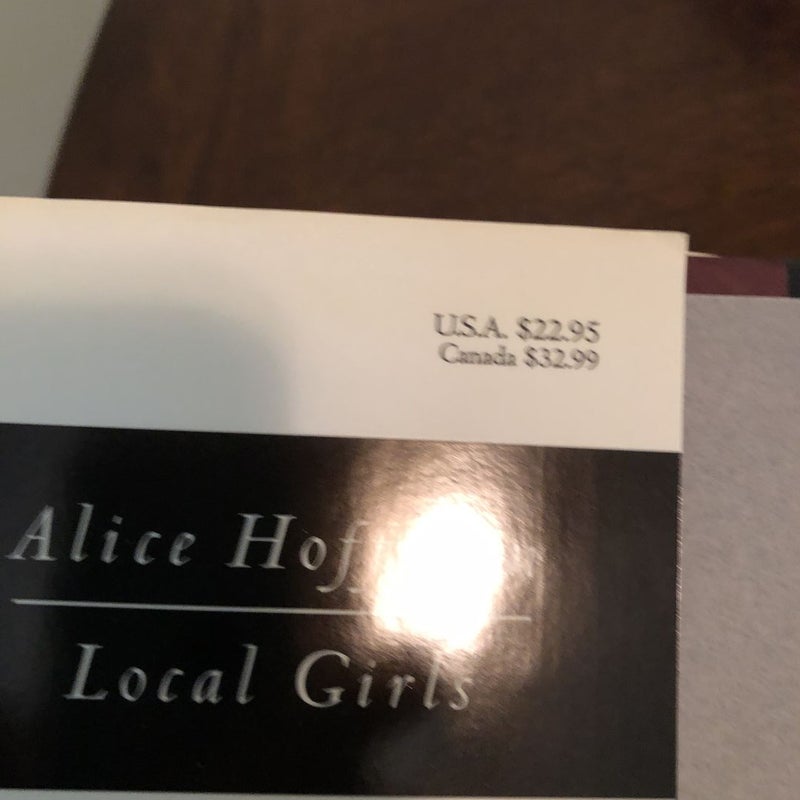 Local Girls