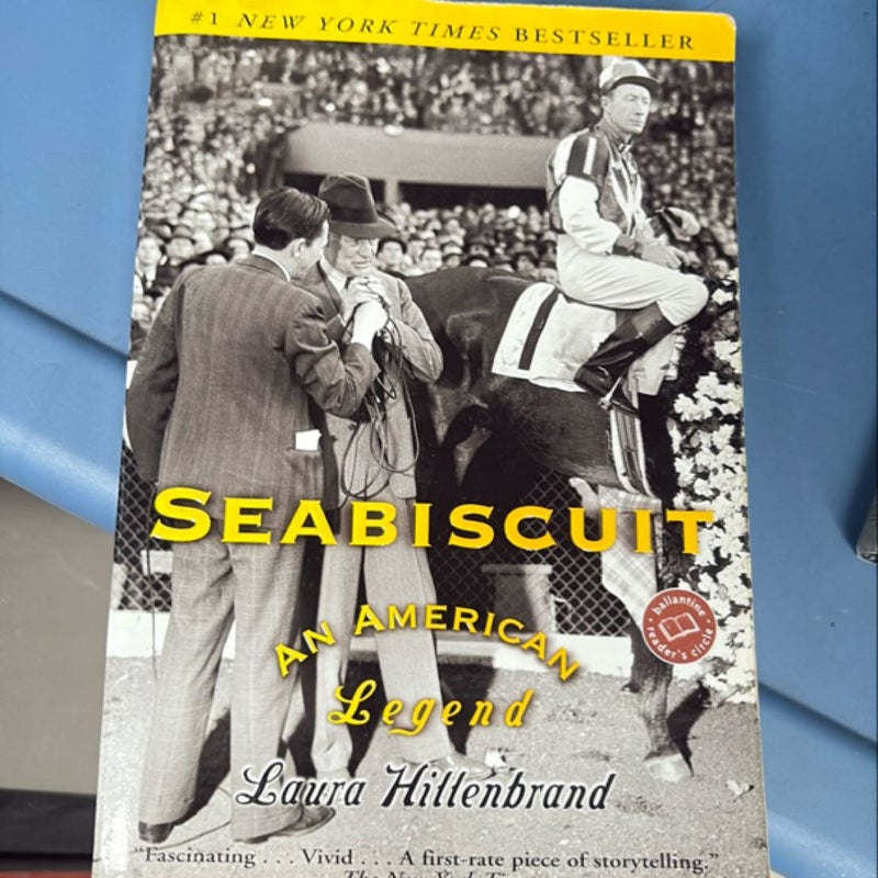 Seabiscuit