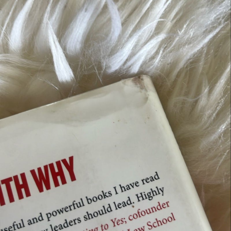 Start with Why