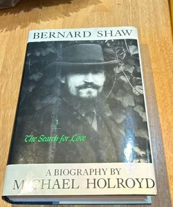 1988 2nd Print * Bernard Shaw