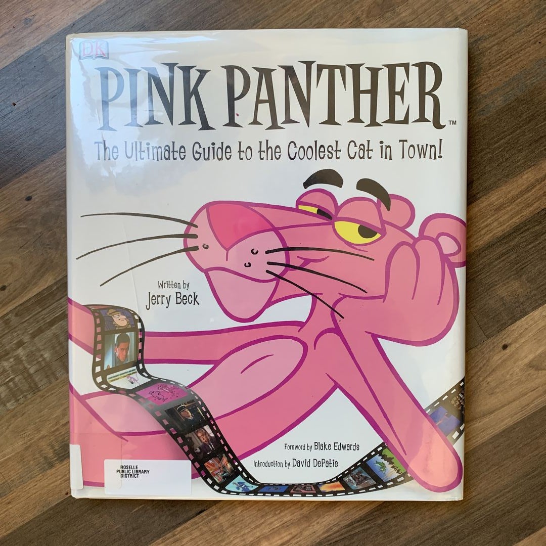 Pink Panther