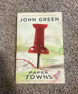 Paper Towns