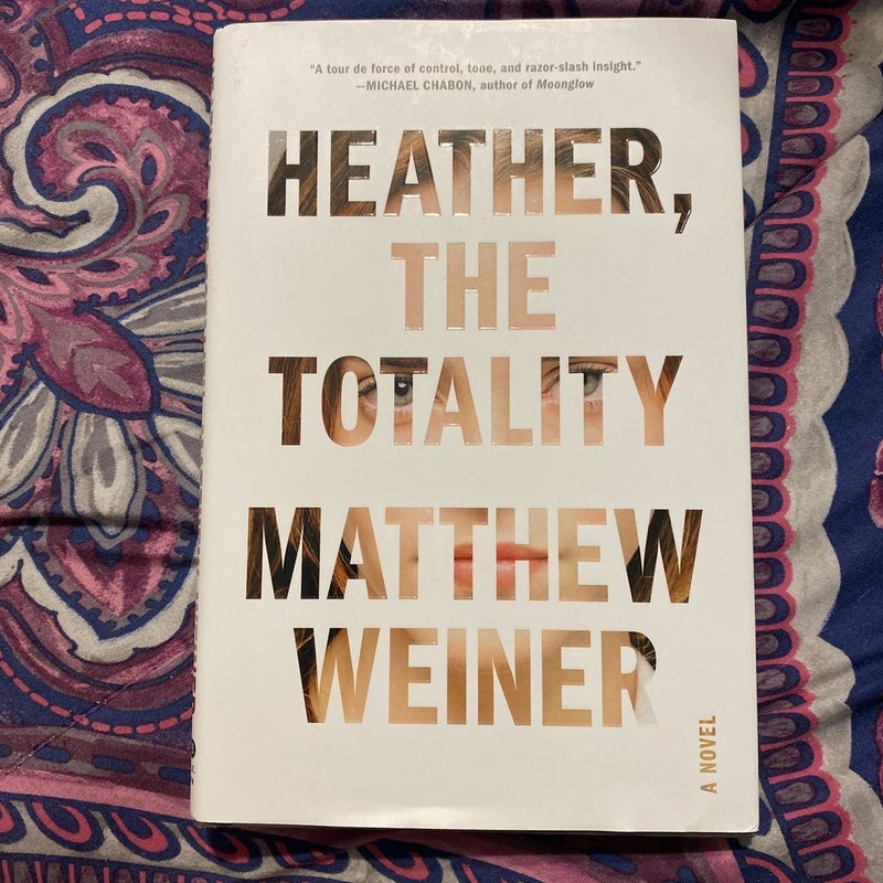Heather, the Totality