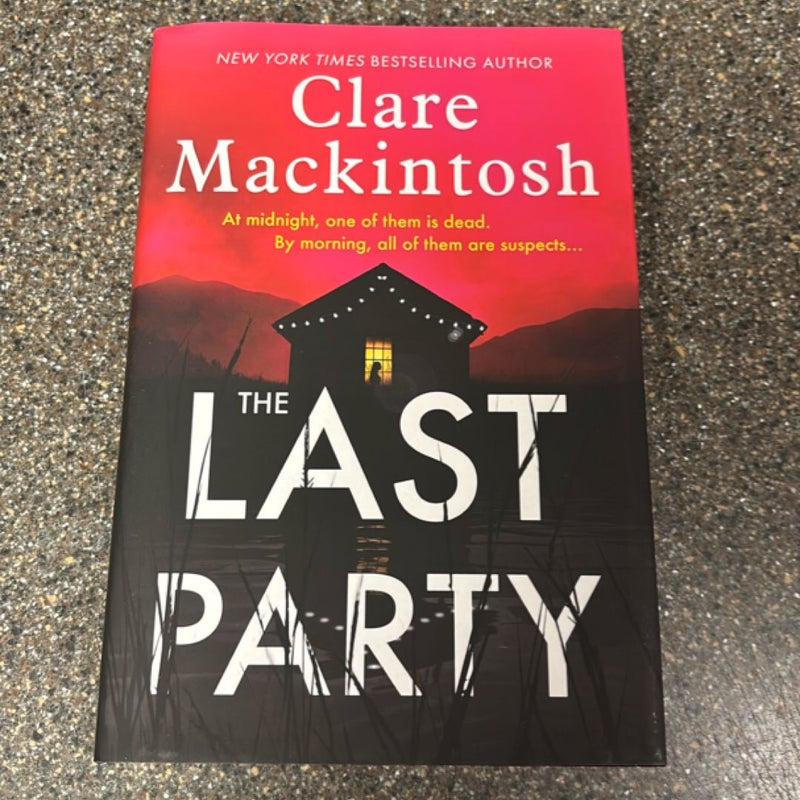 The Last Party