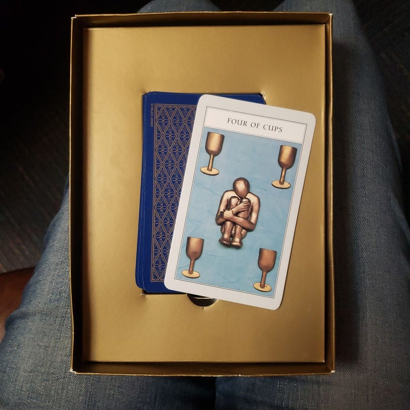 The Renaissance Tarot
