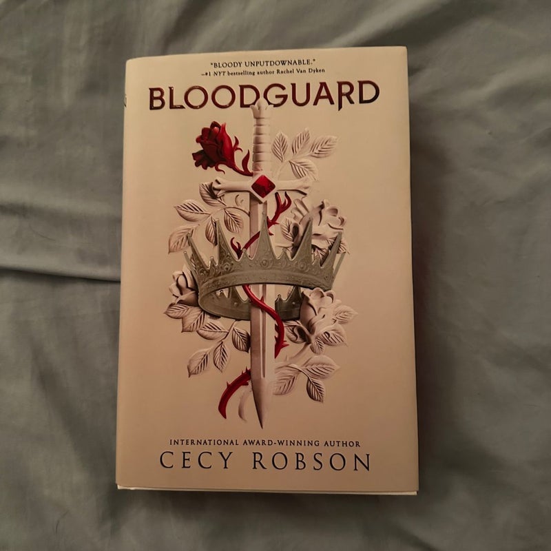 Bloodguard