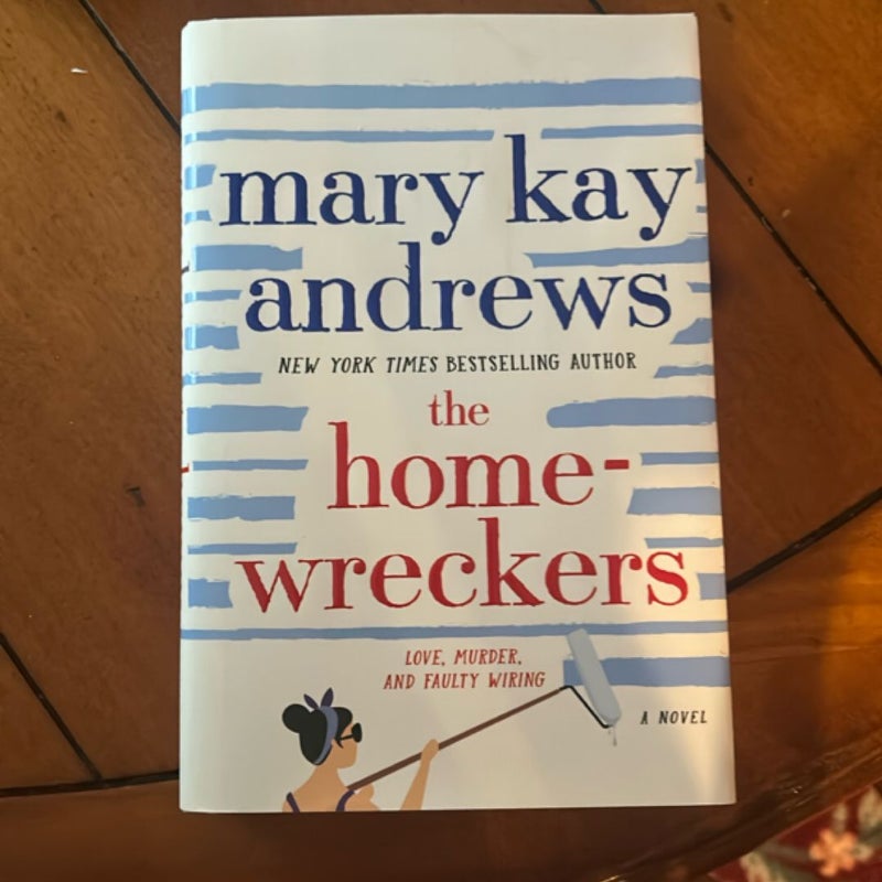 The Homewreckers