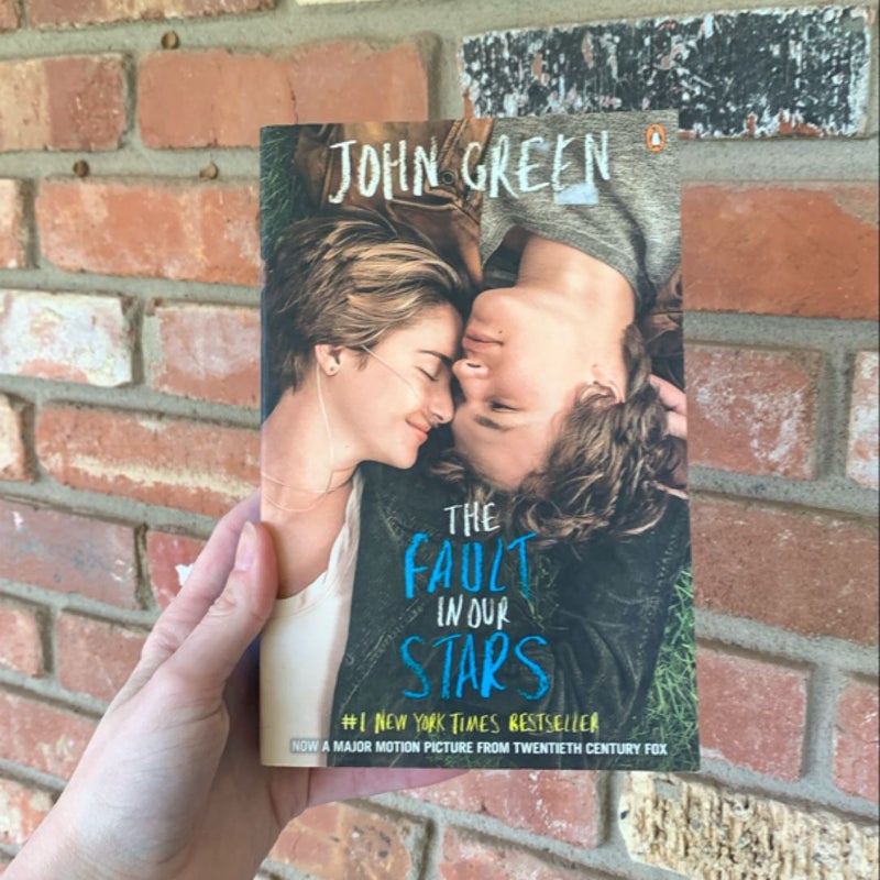 The Fault in Our Stars