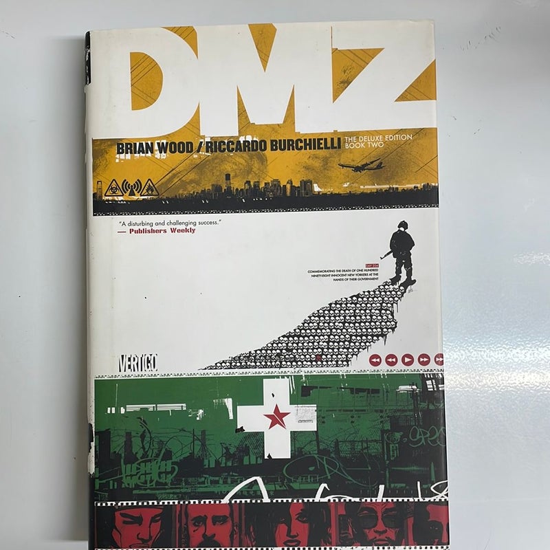 DMZ