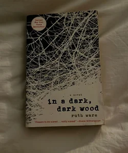 In a Dark, Dark Wood