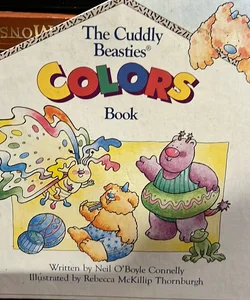 The Colors Book
