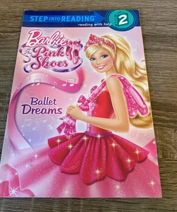 Ballet Dreams (Barbie)
