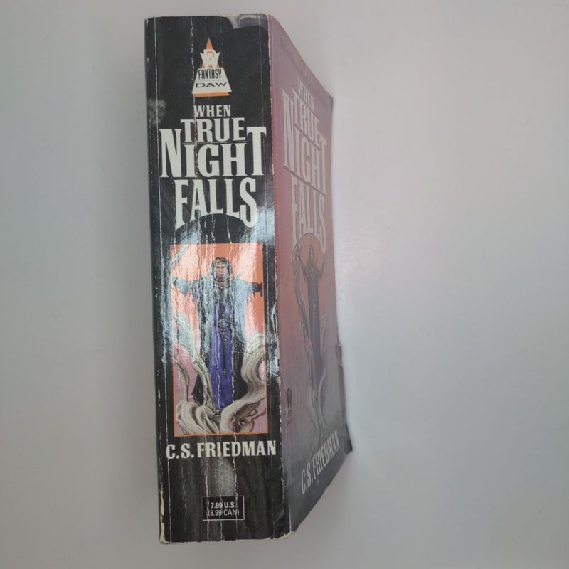 When True Night Falls