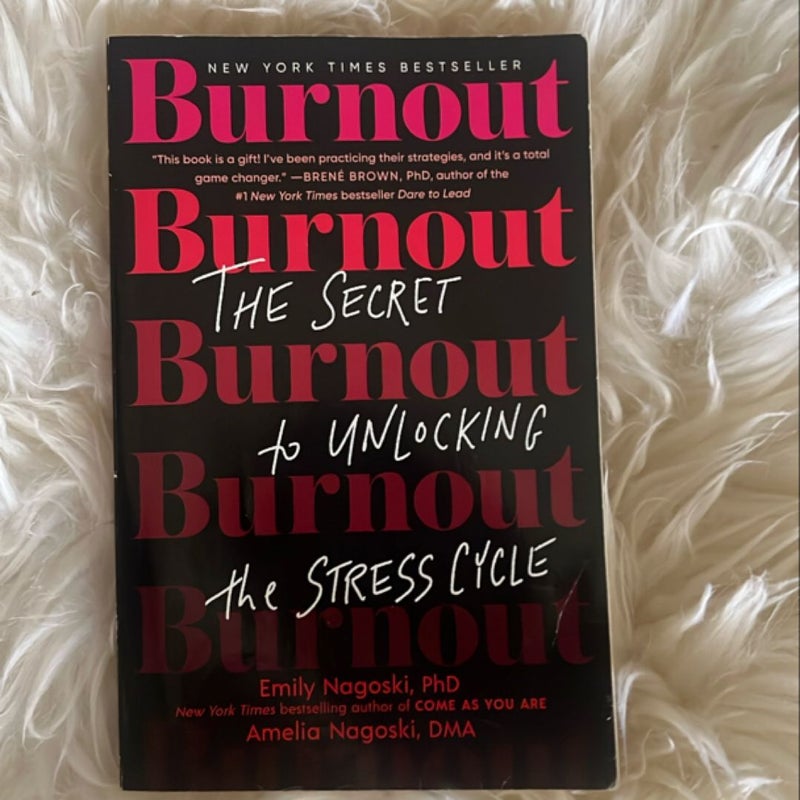 Burnout