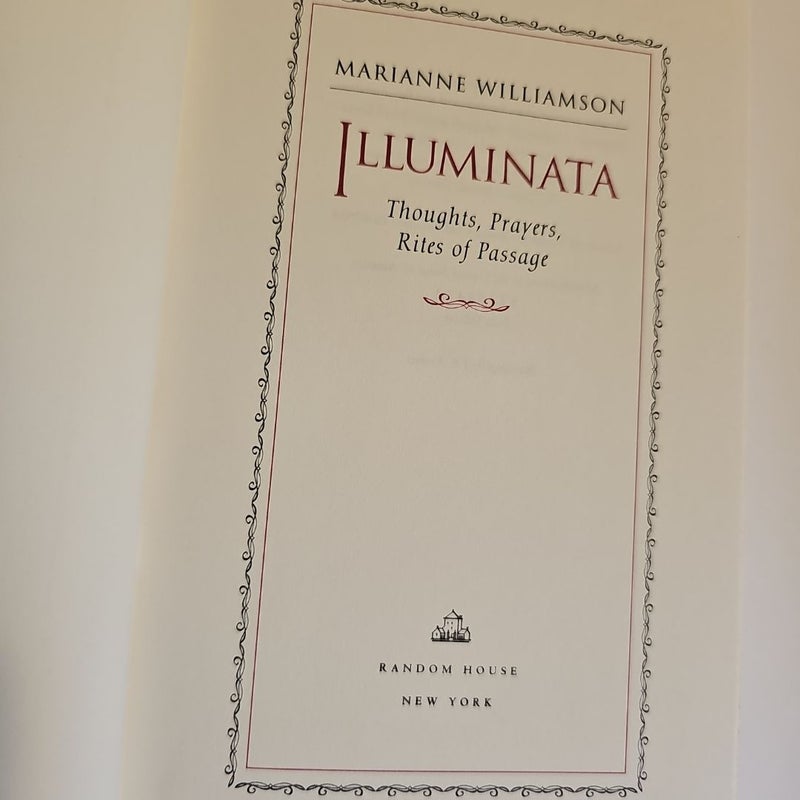 Illuminata