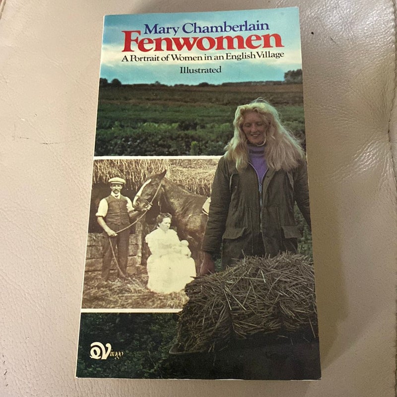 Fenwomen