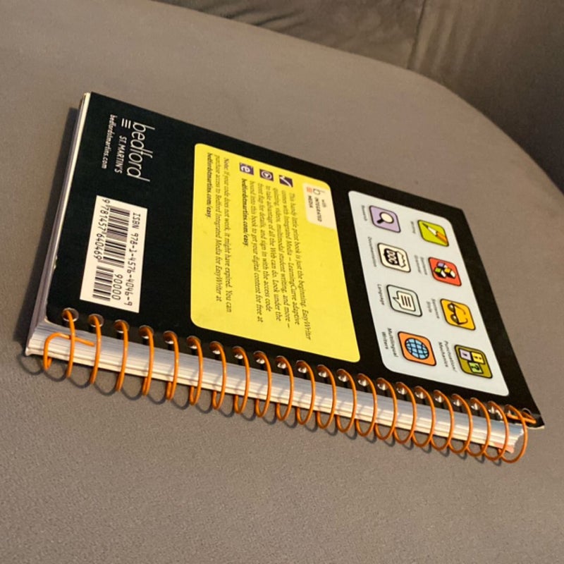 EasyWriter