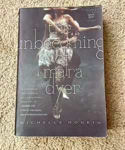 The Unbecoming of Mara Dyer