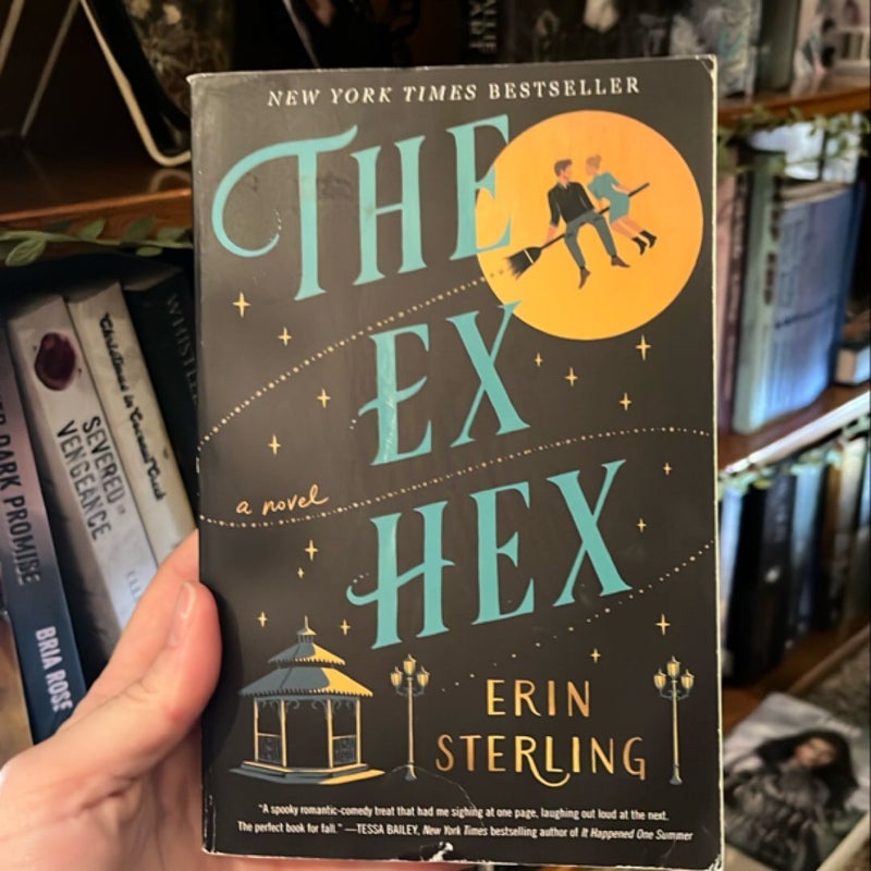 The Ex Hex