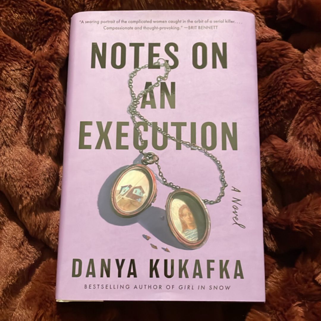 Notes on an Execution
