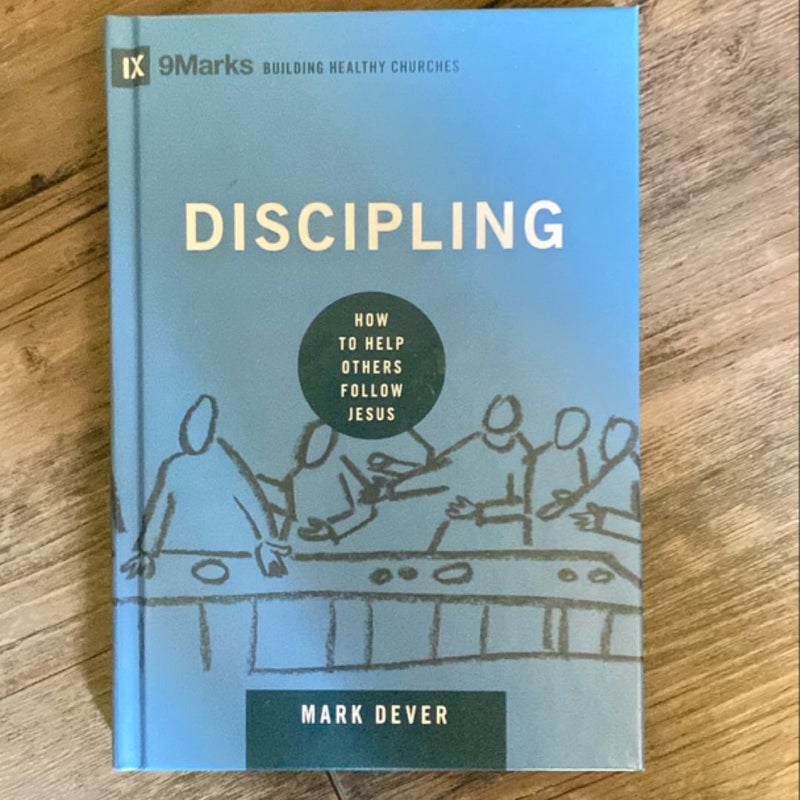 Discipling