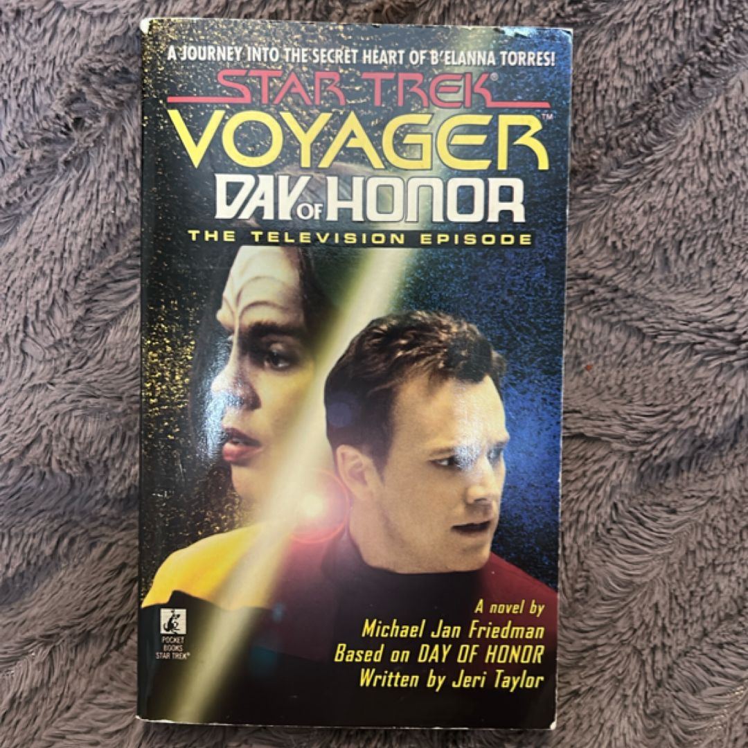 The Television Episode