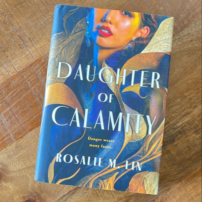 Daughter of Calamity